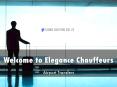 Elegance Chauffeurs Hire Ltd PowerPoint PPT Presentation