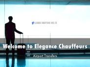 Elegance Chauffeurs Hire Ltd