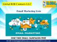 Email Marketing Lists PowerPoint PPT Presentation