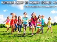 Summer Camp in Morris County, NJ