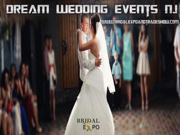 Dream Wedding Events NJ