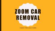 Old Car Removal