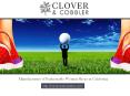 CLOVER AND COBBLER: Footwear Manufacturer PowerPoint PPT Presentation