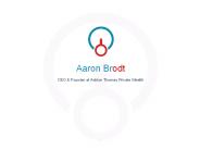 Aaron Brodt - Provides Consultation in Wealth Management