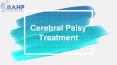 Cerebral Palsy Treatment PowerPoint PPT Presentation