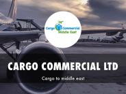 Cargo Commercial Ltd Presentation 