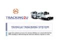 Tracking2u - Advanced technology vehicle tracking system suppliers, Brand new GPS tracking device PowerPoint PPT Presentation