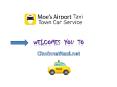 The best airport transportation service Covington Kentucky PowerPoint PPT Presentation