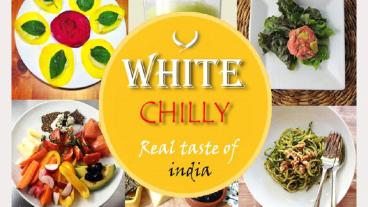 URG|white chili restaurant