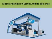 Foremost Exhibition Stand