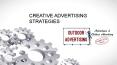 CREATIVE ADVERTISING  STRATEGIES PowerPoint PPT Presentation