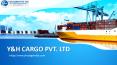 Yhcargo Top Logistic Company In India PowerPoint PPT Presentation