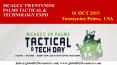 MCAGCC Twentynine Palms Tactical & Technology Expo PowerPoint PPT Presentation
