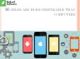 Mobiles are more preferable than computers PowerPoint PPT Presentation