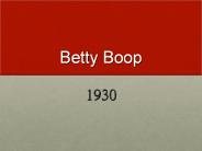 bettyboop