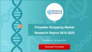 Polyester Strapping Market Research Report 2019-2025