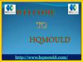 HQMOULD is a Technological Advanced Plastic Mould Maker in China PowerPoint PPT Presentation