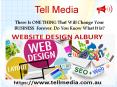 Website Design Albury (1) PowerPoint PPT Presentation