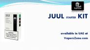 Best Juul Starter Kit in Dubai