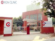 Orthopedic Hospital in India