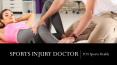 Sports Injury Specialist in Bangalore | Sports Injury Doctor | Sports Injury Clinic PowerPoint PPT Presentation