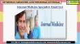 Internal Medicine Specialists Email List PowerPoint PPT Presentation