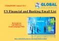 US Financial and Banking Email List PowerPoint PPT Presentation