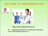 MBBS in Russia