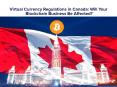 Virtual Currency Regulations in Canada Will Your Blockchain Business Be Affected PowerPoint PPT Presentation