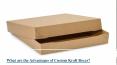 What are the Advantages of Custom Kraft Boxes? PowerPoint PPT Presentation