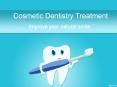 Cosmetic Dentistry Treatment  PowerPoint PPT Presentation