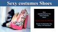 Sexy Costumes Shoes| High Heels, Sexy Heels, High Heel Shoes, Cheap Platform Heels