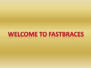 Affordable Fastbraces Treatment in Auckland