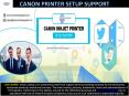 Canon.com/ijsetup | Canon Inkjet Setup | Canon Printer Support PowerPoint PPT Presentation