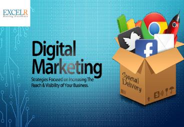 Digital Marketing in Pune