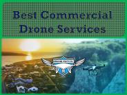 Best Commercial Drone Services