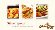 Siilver Spoon