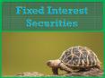 Fixed Interest Securities PowerPoint PPT Presentation
