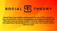 Social Theory T-shirt - Social Theory PowerPoint PPT Presentation