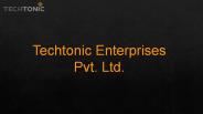 Techtonic - Mobile App And Web Development Company