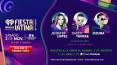 A partial lineup for the iHeartRadio Fiesta Latina was just announced, and it’s hot PowerPoint PPT Presentation