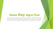 Same Day Agra Tour (1)