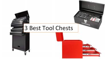 Best Tool Chests