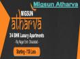 Migsun Atharva 3 BHK Call Us: @9015270270 PowerPoint PPT Presentation