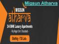 Migsun Atharva 3 BHK PowerPoint PPT Presentation