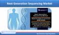 Next Generation Sequencing Market is expected to surpass US$ 30 Billion by 2025 PowerPoint PPT Presentation