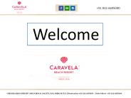 Goa Beach Resorts With Private Beach
