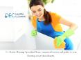 There Are Different Types Of House Cleaning Services Provided By Dec Master Cleaning PowerPoint PPT Presentation