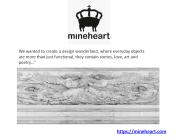 Mineheart Wallpaper & Wonders