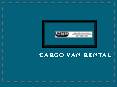 Cargo Van Rental Give You Great offer (1) PowerPoint PPT Presentation